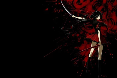32 Blood C HD Wallpapers