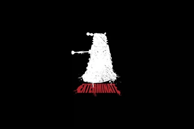 Dalek Doct 4850×3031 Wallpapers 863349