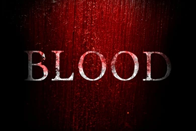 BLOOD Wallpapers By Code rose On DeviantArt