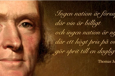 Thomas Jefferson Famous Quotes Government