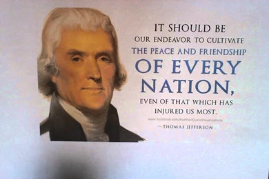 Thomas Jefferson Accomplishments   YouTube