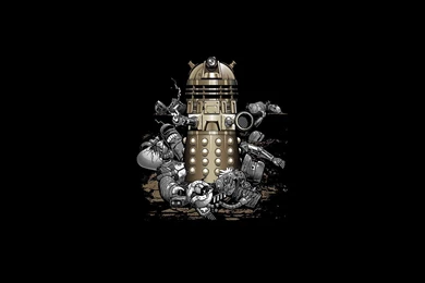 Doctor Who HD Wallpapers   Wallpapers Cave