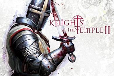 Templar Knight Wallpapers