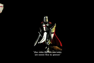 Knights Templar Wallpapers