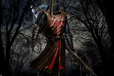Templar Knight Live Wallpapers Android Apps On Google Play