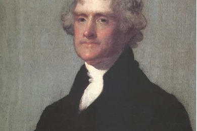 Thomas Jefferson HD Wallpapers
