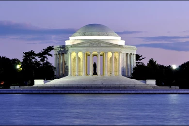 Thomas Jefferson's Birthday Wallpapers For Desktop On Wallpapers Bros