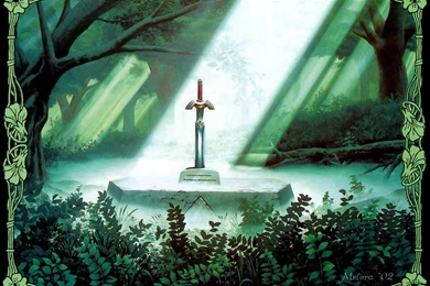 Videogame Wallpapers