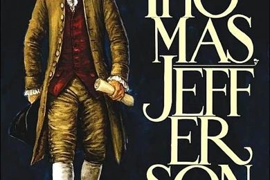 Thomas Jefferson