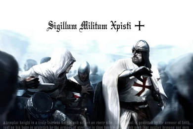 DeviantArt: More Like Templar By UndeadCelt