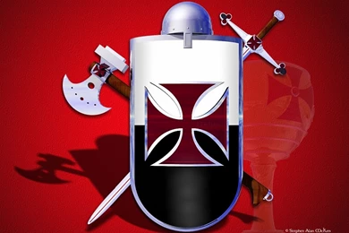 Templar Knight Wallpapers   Wallpapers Cave