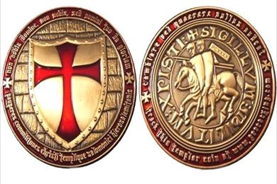 The Knights Templar