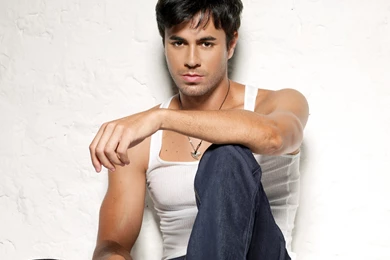 Desktop Wallpapers · Celebrities · Men · Enrique Miguel Iglesias ...