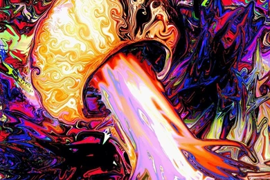 Psychedelic Wallpapers Android Apps On Google Play