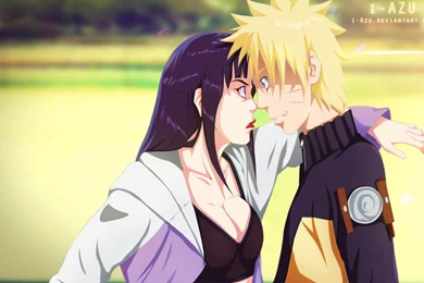 Search Results For Naruto Hinata HD Wallpapers