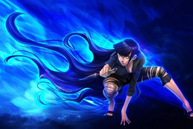 Naruto Shippuden Hinata Wallpapers   Wallpapers Cave