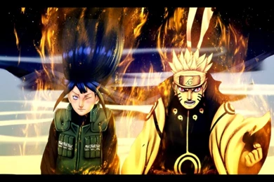 Naruto Hinata Wallpapers Free Download