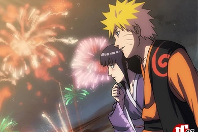 Pic New Posts: Wallpapers Naruto And Hinata