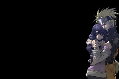DeviantArt: More Like Naruto And Hinata Wallpapers By Anime DC