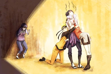 Search Results For Naruto Hinata HD Wallpapers