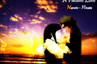 Naruhina Wallpaper Hd 1211