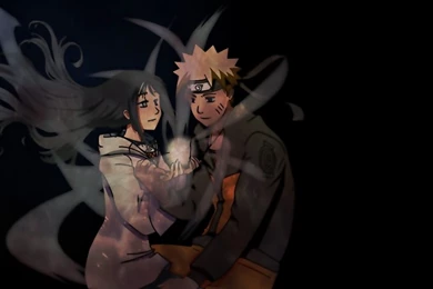 Naruto Shippuden Hyuuga Hinata Naruto Uzumaki Rasengan 2560x1600 ...