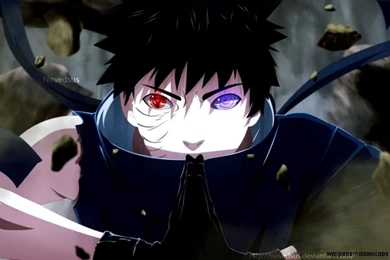 Naruto Hinata Wallpapers Free Download