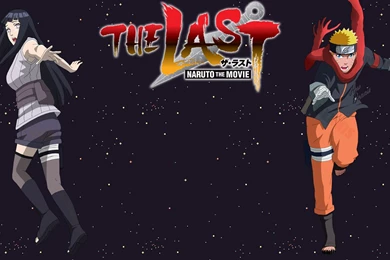 Naruto And Hinata The Last Movie HD Wallpapers   HD Wallpapers