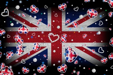 Britain Flag Wallpapers   Android Apps On Google Play