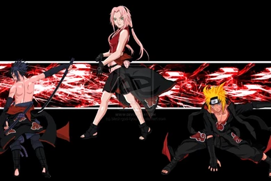 Kyuubi Wallpapers   Wallpapers Cave