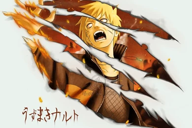 Kyuubi Wallpapers Photo By XDSasukeUchiha