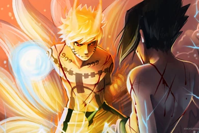 Search Results For Naruto Kyuubi HD Wallpapers