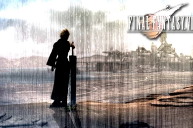 FF7 Wallpapers 1440x900 By Jammy2001 On DeviantArt