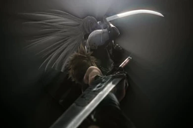Final Fantasy Vii Wallpapers