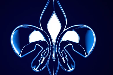Fleur De Lis Wallpapers   All Wallpapers New