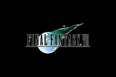 FF7 Final Fantasy VII Wallpapers