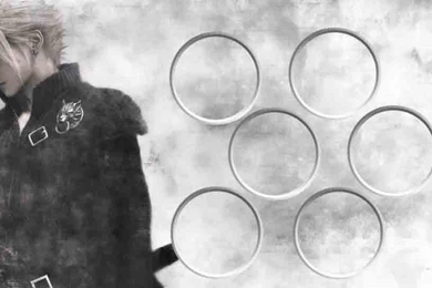 Cloud FF7 PS Vita Wallpapers   Free PS Vita Themes And Wallpapers