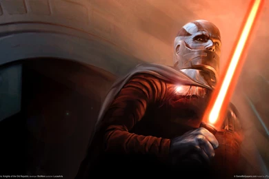 Star Wars: KOTOR Wallpapers