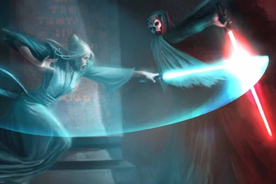 Star Wars Lightsabers Kotor Wallpapers