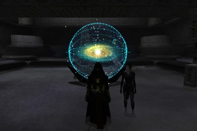 My New Wallpapers : Kotor