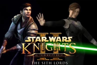 Kotor II Wallpapers By Arah019 On DeviantArt