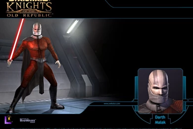 KotOR Wallpapers Gallery