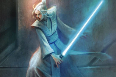 Mouse Potato: KotOR II Wallpapers