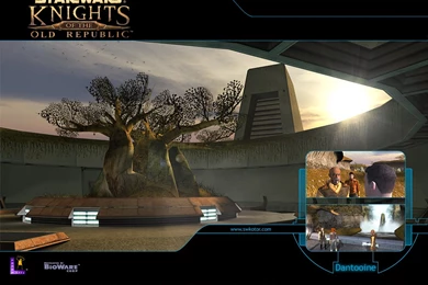 KotOR Wallpapers Gallery
