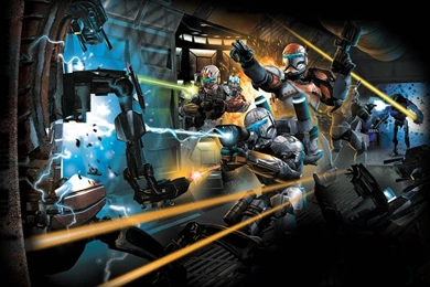 Carth Knights Of The Old Republic KOTOR Carth – Video Games Star ...