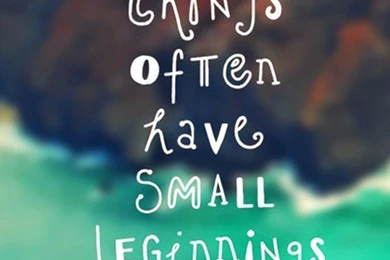 Inspirational Quotes Wallpapers