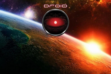 Droid 4 Wallpapers