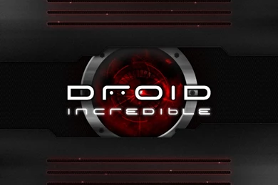 Droid Incredible CF Wallpapers By Bradguzek On DeviantArt