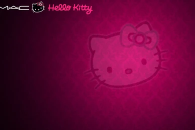 MAC Hello Kitty Wallpapers By Angeldust On DeviantArt