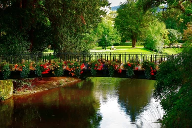 Beautiful Bridges Wallpapers Free   Lovely View Wallpapers   HD ...